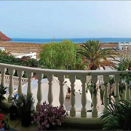 شقة Magic View Facing Montanaroja La Tejita المظهر الخارجي الصورة